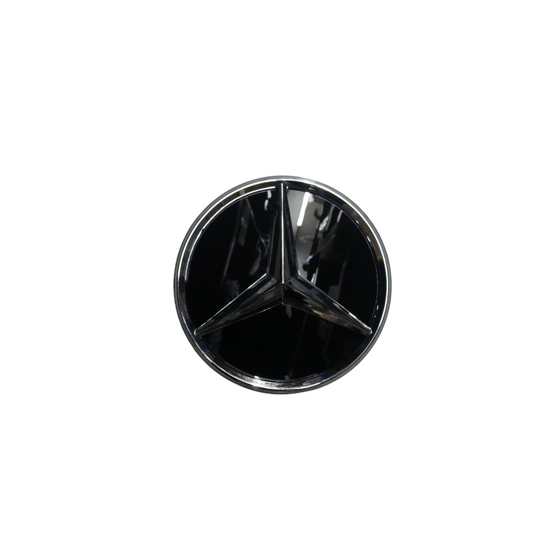 W206 GRILLE STAR DISTRONIC