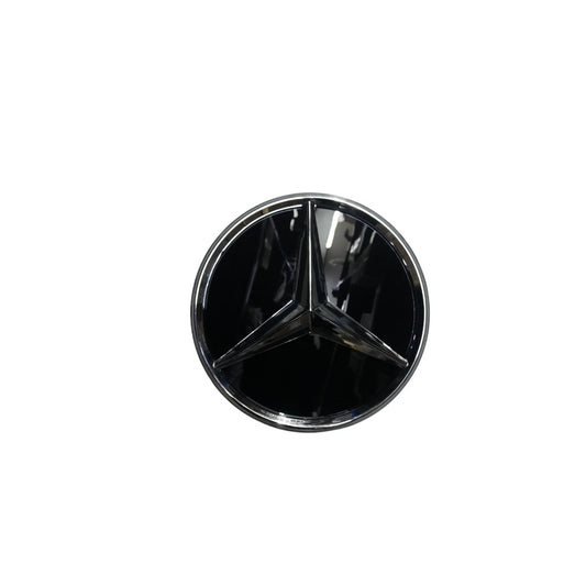 W206 GRILLE STAR DISTRONIC