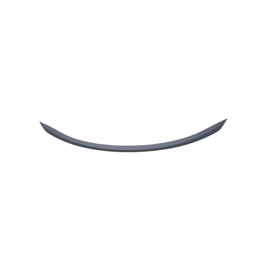 W206 BOOT SPOILER THIN 2067900900