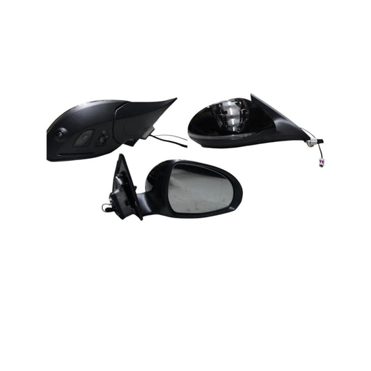 W206 MIRROR R/S COMPLETE WITH CAMERA & BLIND SPOT