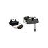 W164 BOOT LOCK ML ( SHORT CABLE )