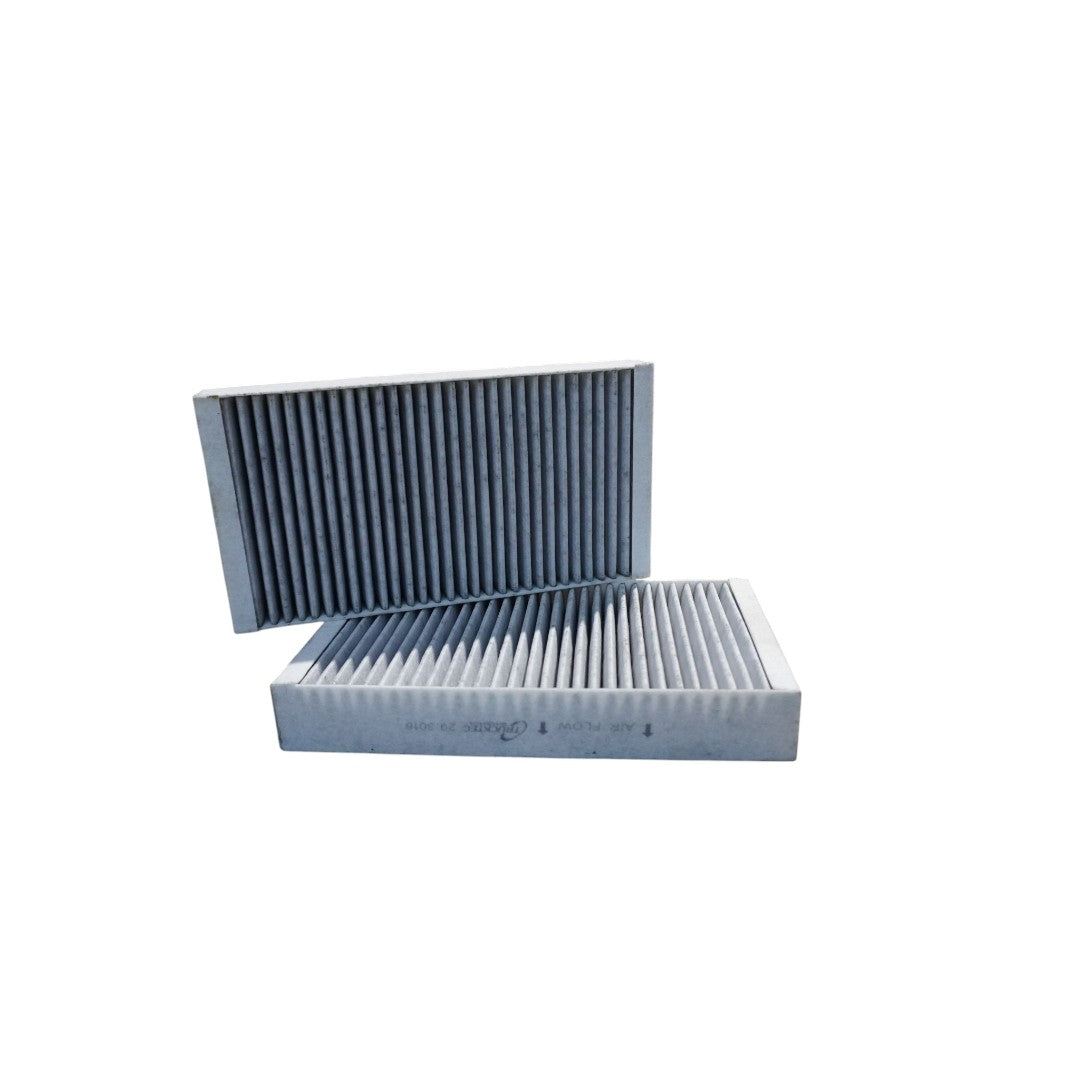 W164 CARBON CHARCOAL FILTER