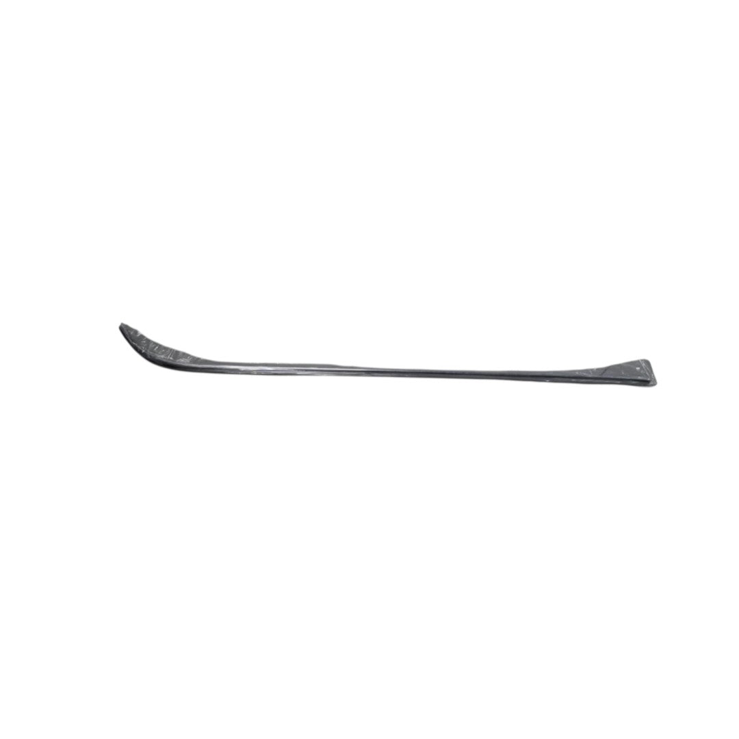 W203 BUMPER CHROME REAR R/S