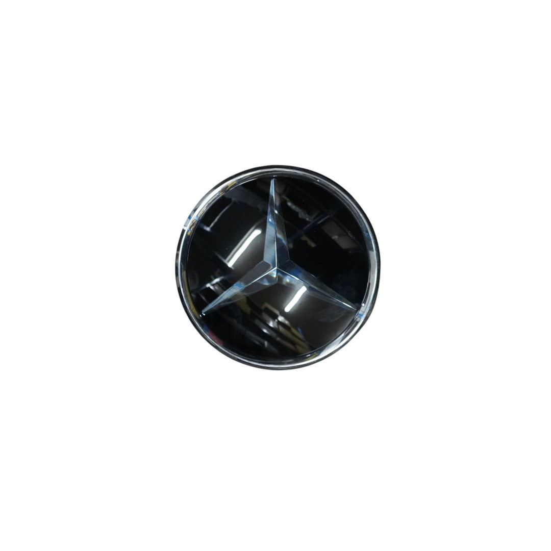 W206 DISTRONIC BADGE