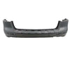 W166 BUMPER REAR AMG COMPLETE