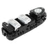 W222 WINDOW SWITCH RF