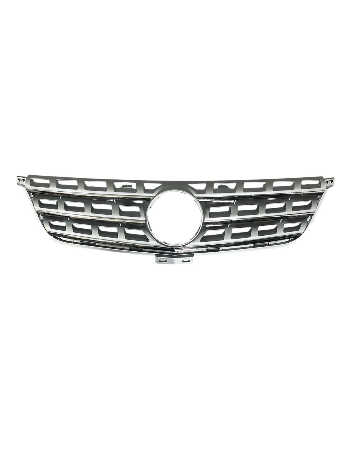 W166 GRILLE ML BLACK  1668800085 / 1085
