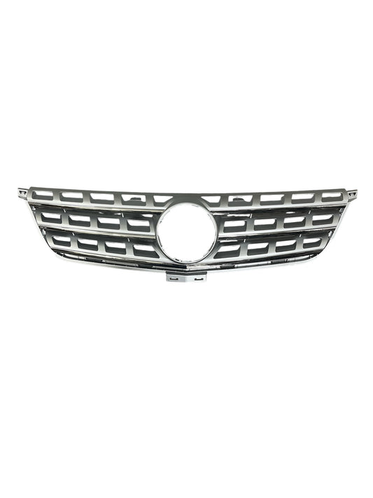 W166 GRILLE ML BLACK  1668800085 / 1085