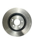 W205 BRAKE DISK REAR