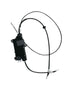 W221 BRAKE ACTUATOR