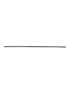 W222 DOOR MOULDING CHROME L/F