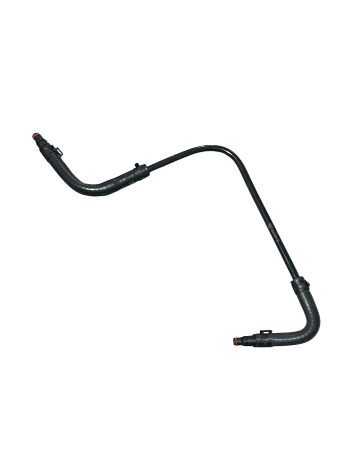 W204 COOLANT PIPE
