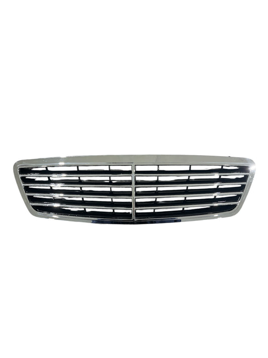 W203 GRILLE 954 F/L BLACK