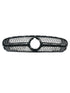 W253 GRILLE GT W/CAMERA BLOCKER