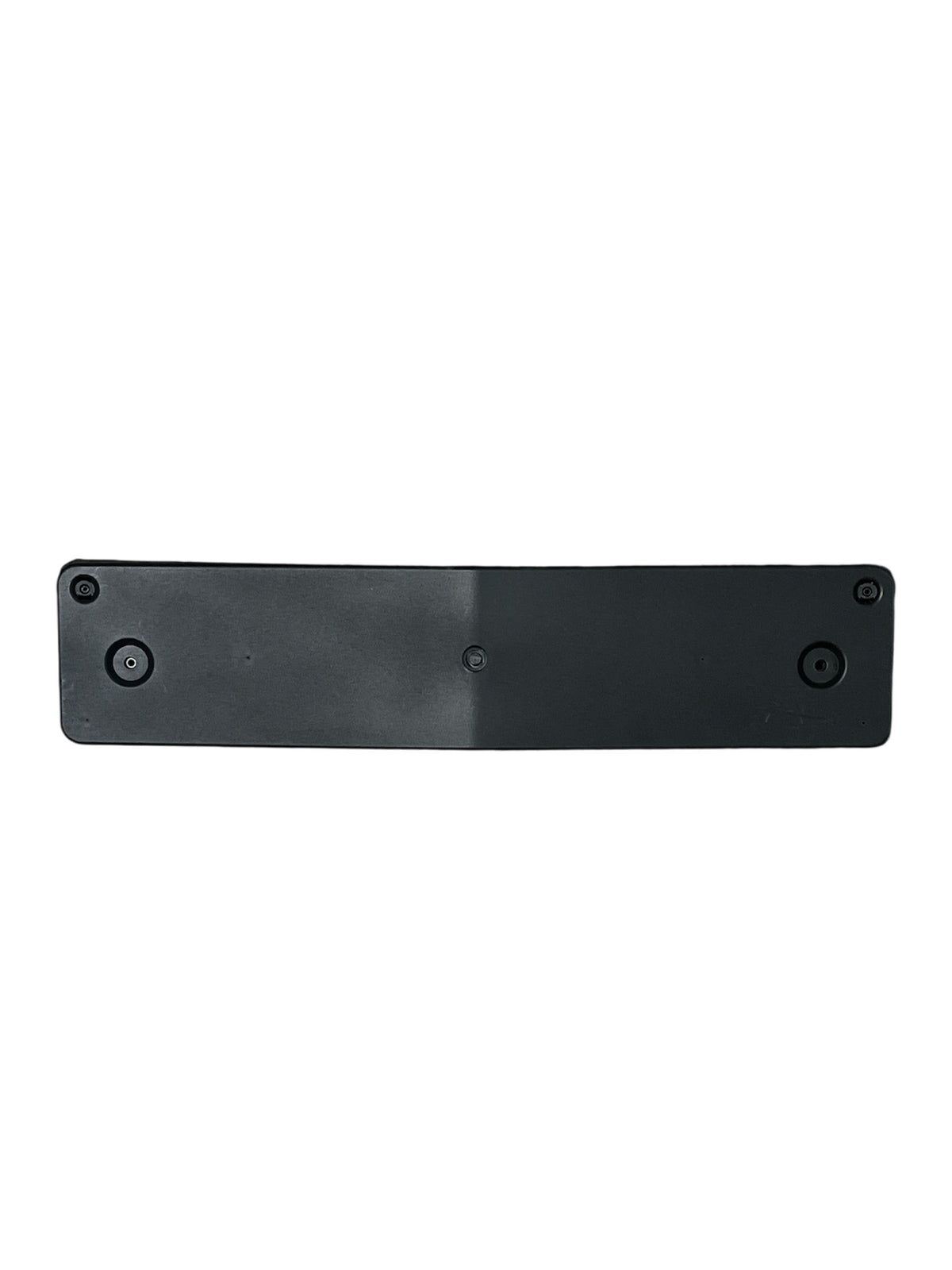 W176 NUMBER PLATE BASE
