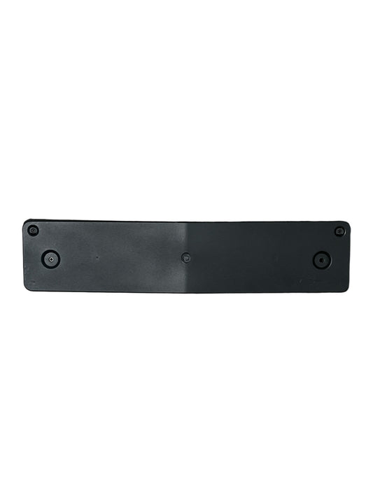 W176 NUMBER PLATE BASE
