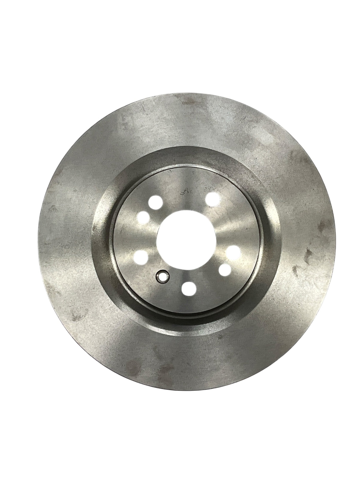 W164 BRAKE DISK FRONT GL