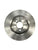 W164 BRAKE DISK FRONT GL