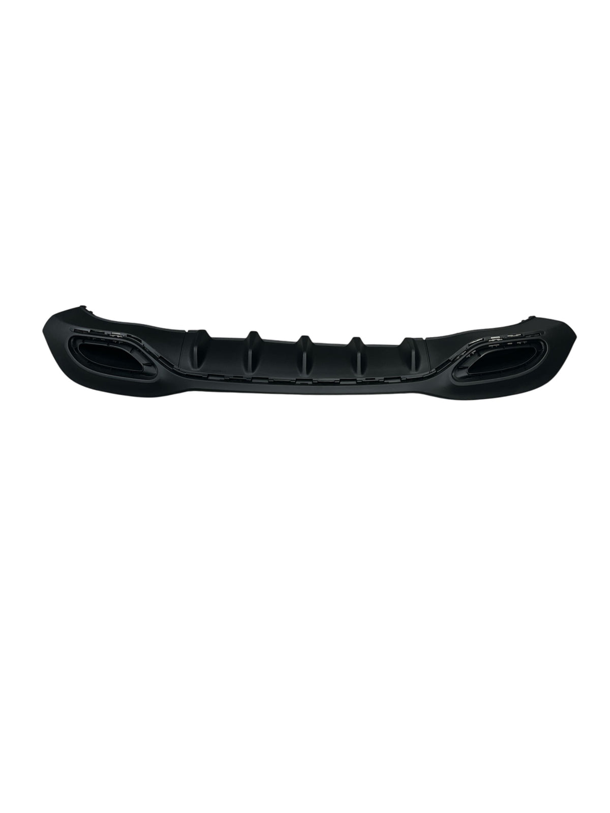 W177 BUMPER REAR DIFFUSER AMG