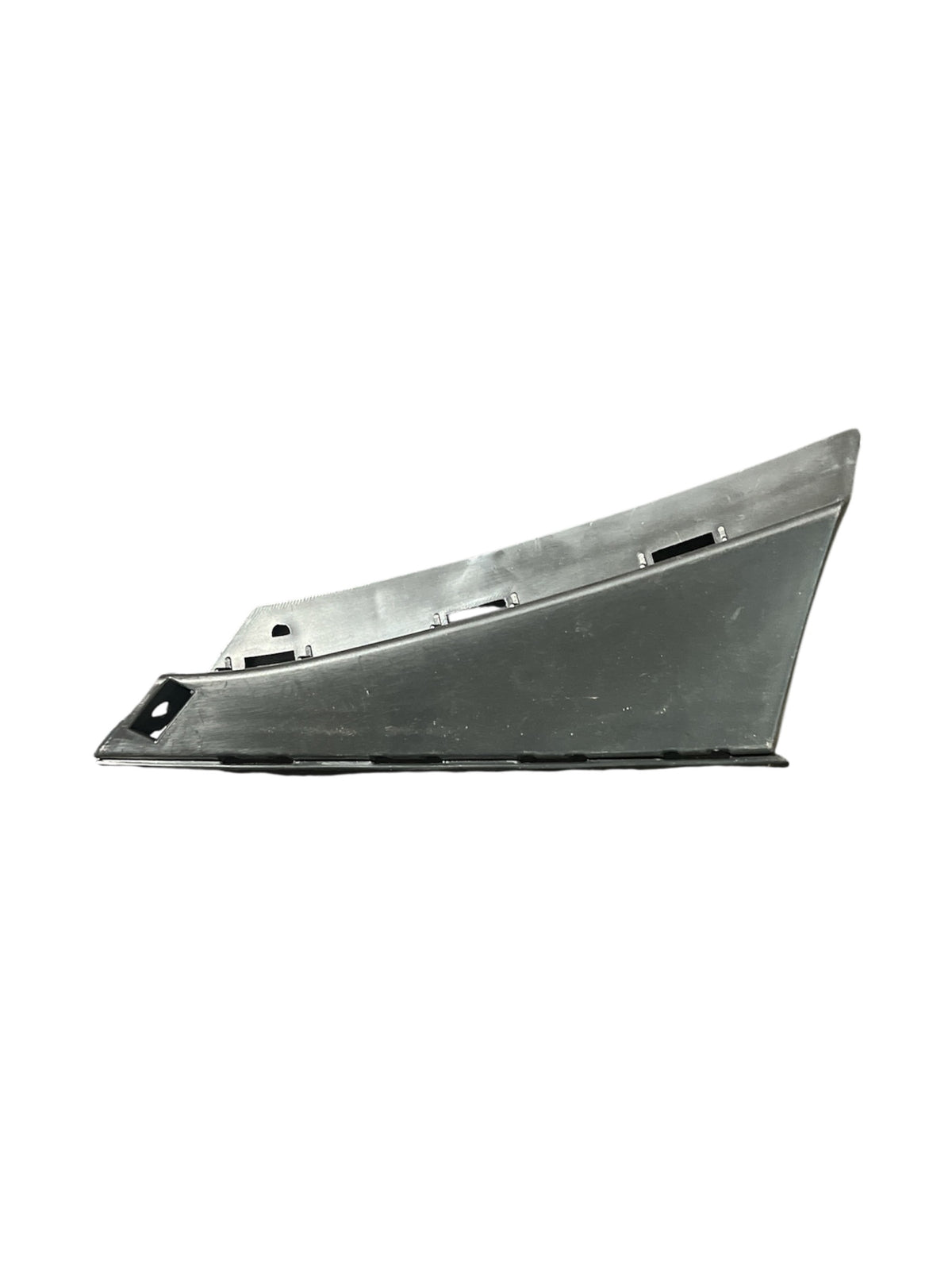 W117 BUMPER FR MOUNTING BRACKET R/S