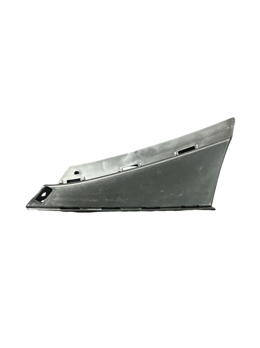 W117 BUMPER FR MOUNTING BRACKET R/S