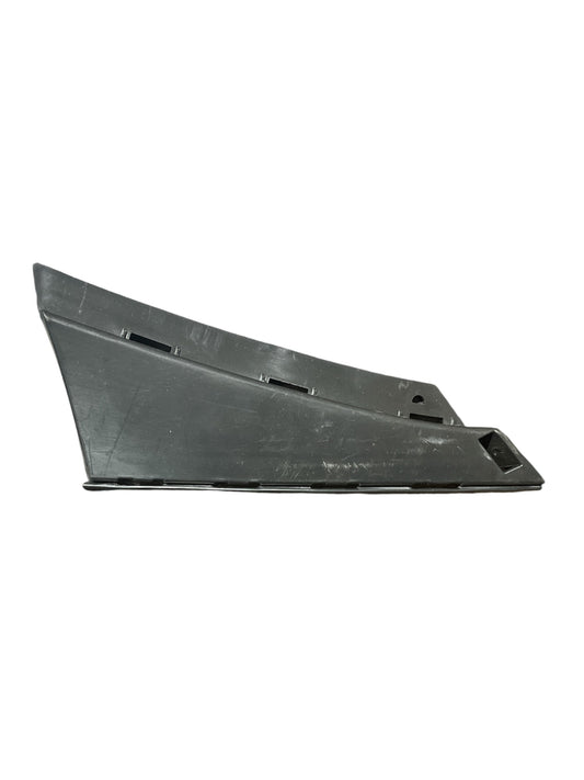 W117 BUMPER FR MOUNTING BRACKET L/S