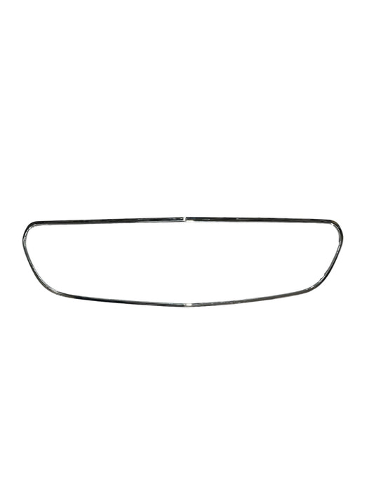 W213 GRILLE CHROME SURROUND