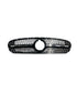 W253 GRILLE DIAMOND W/ CAMERA