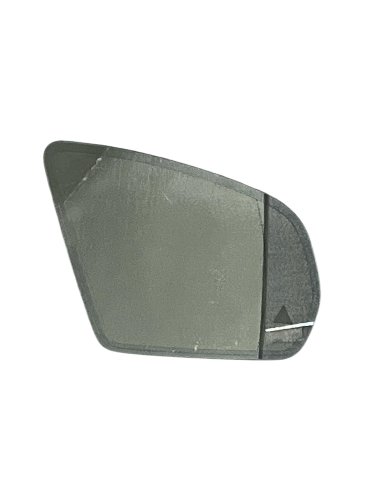 W205 MIRROR GLASS R/S W/ BLIND SPOT