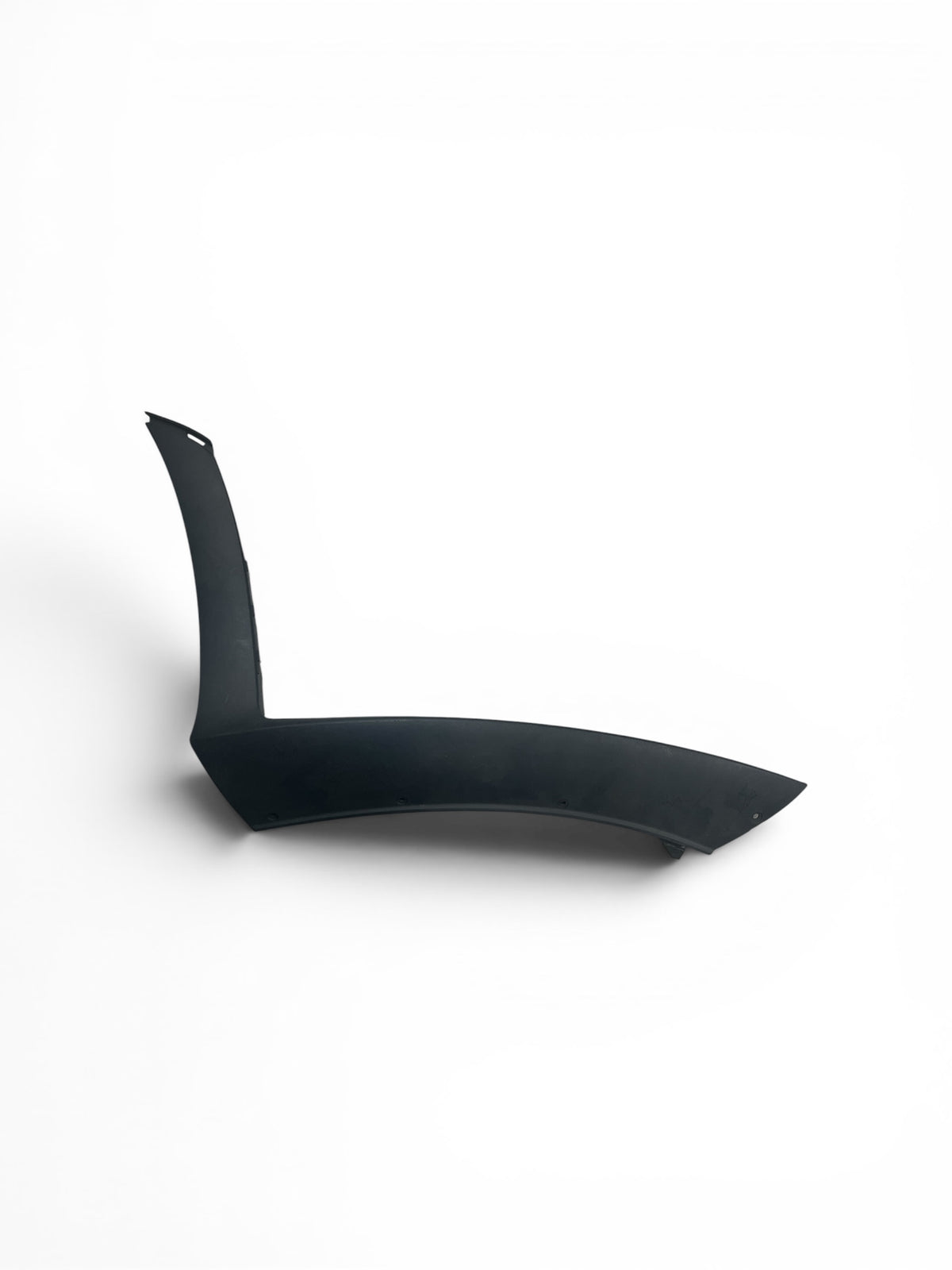 W118 BUMPER INSERT R/F