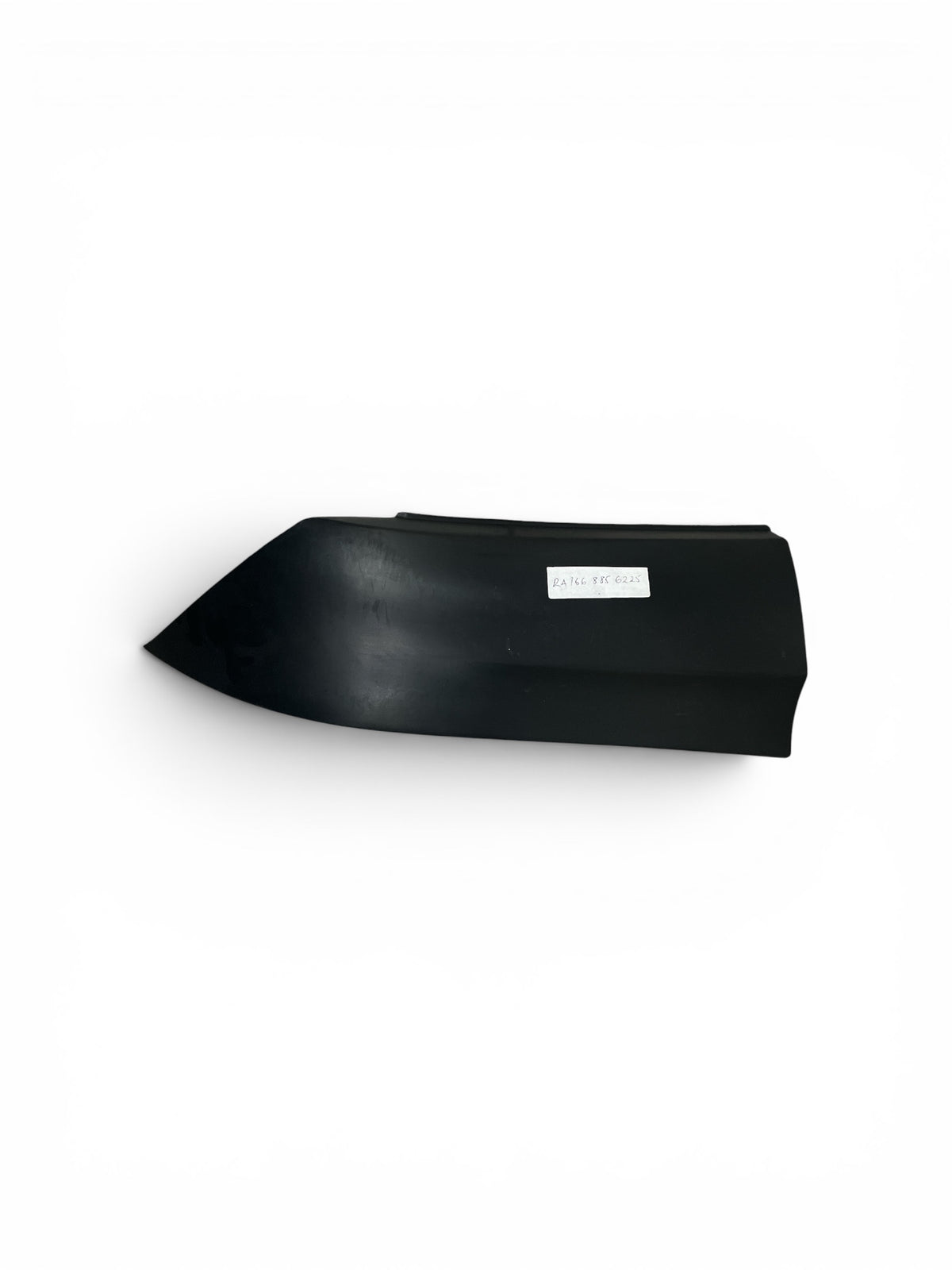 W166 BUMPER REAR SPOILER EXT L/R