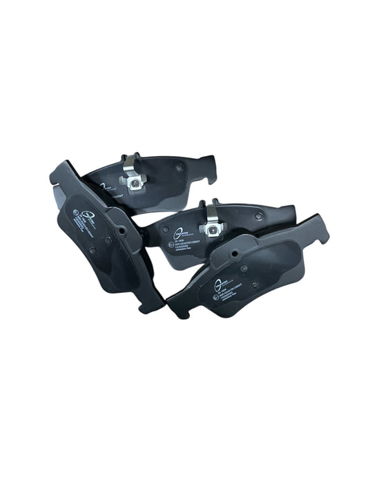 W221 BRAKE PAD REAR 0064200120 0044204420