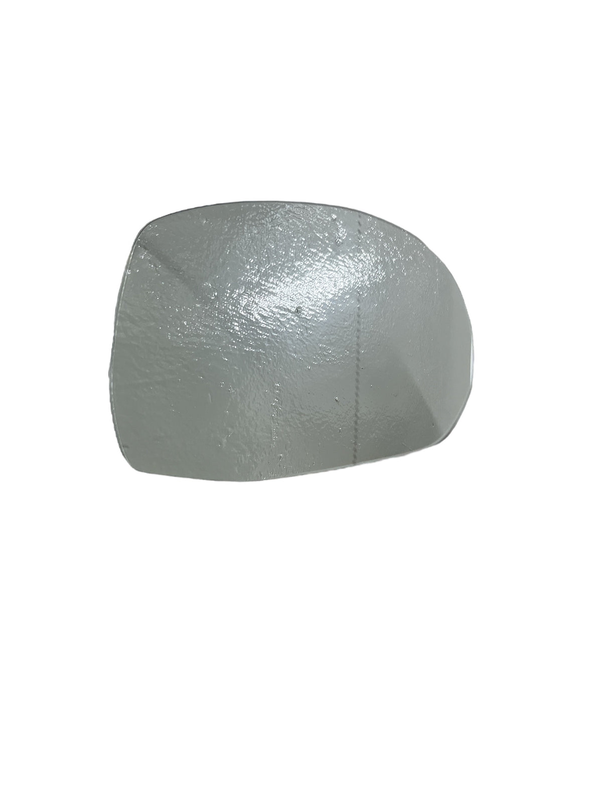 W206 MIRROR GLASS R/S