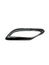 W118 EXHAUST CHROME L/R