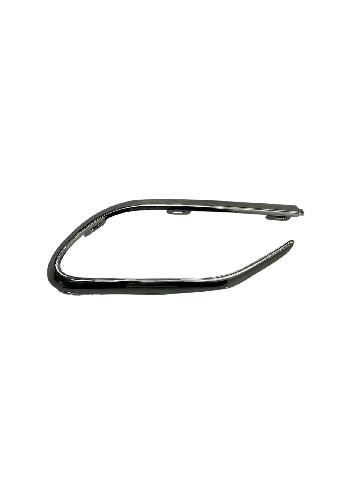 W118 BUMPER CHROME L/R