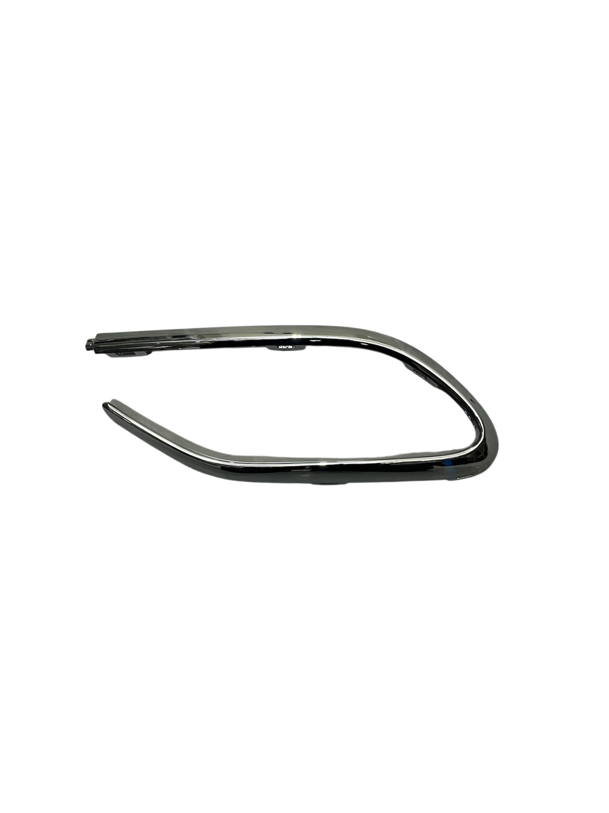 W118 BUMPER CHROME R/R