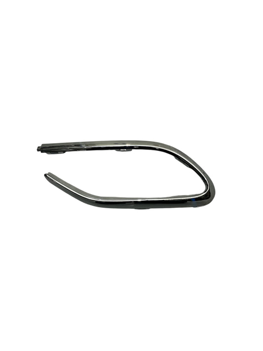 W118 BUMPER CHROME R/R