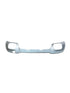 W156 BUMPER DIFFUSER REAR