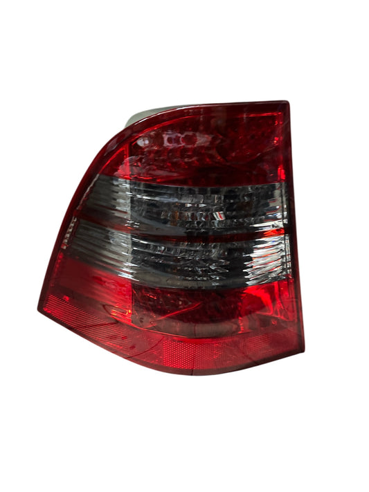 W163 TAIL LAMP L/R CRYSTAL