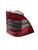 W163 TAIL LAMP R/R CRYSTAL