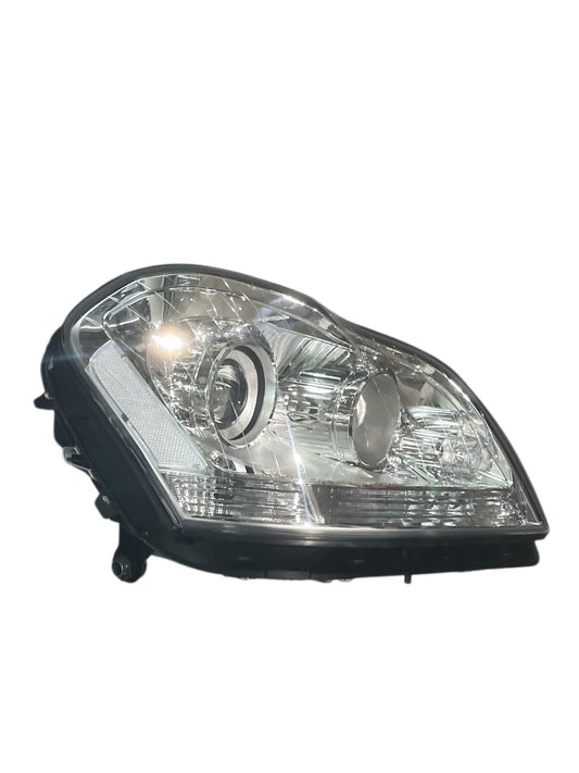W164 HEADLAMP R/F NORMAL GL