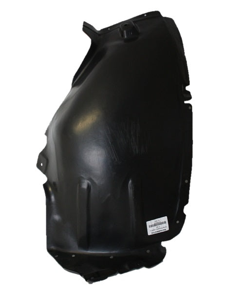 W164 FENDER LINER L/F 1ST