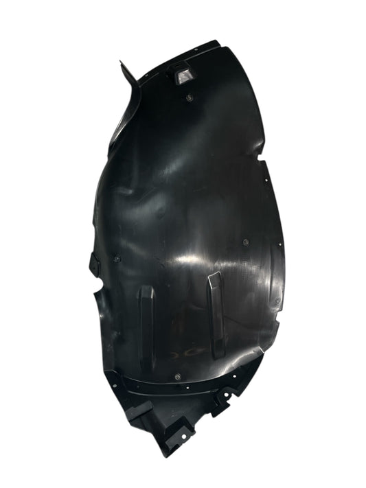 W164 FENDER LINER L/F GL