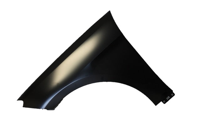 W166 FENDER L/F GLE STEEL