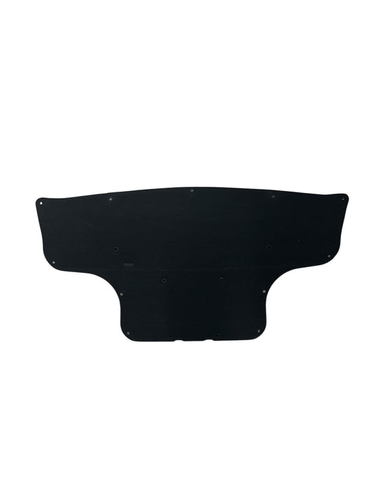 W167 BONNET PAD