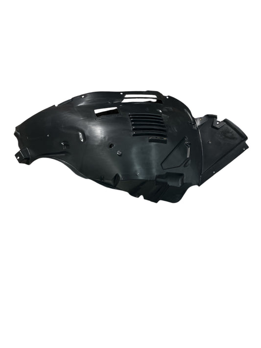 W167 FENDER LINER L/F 1ST PIECE GLS 1676901708