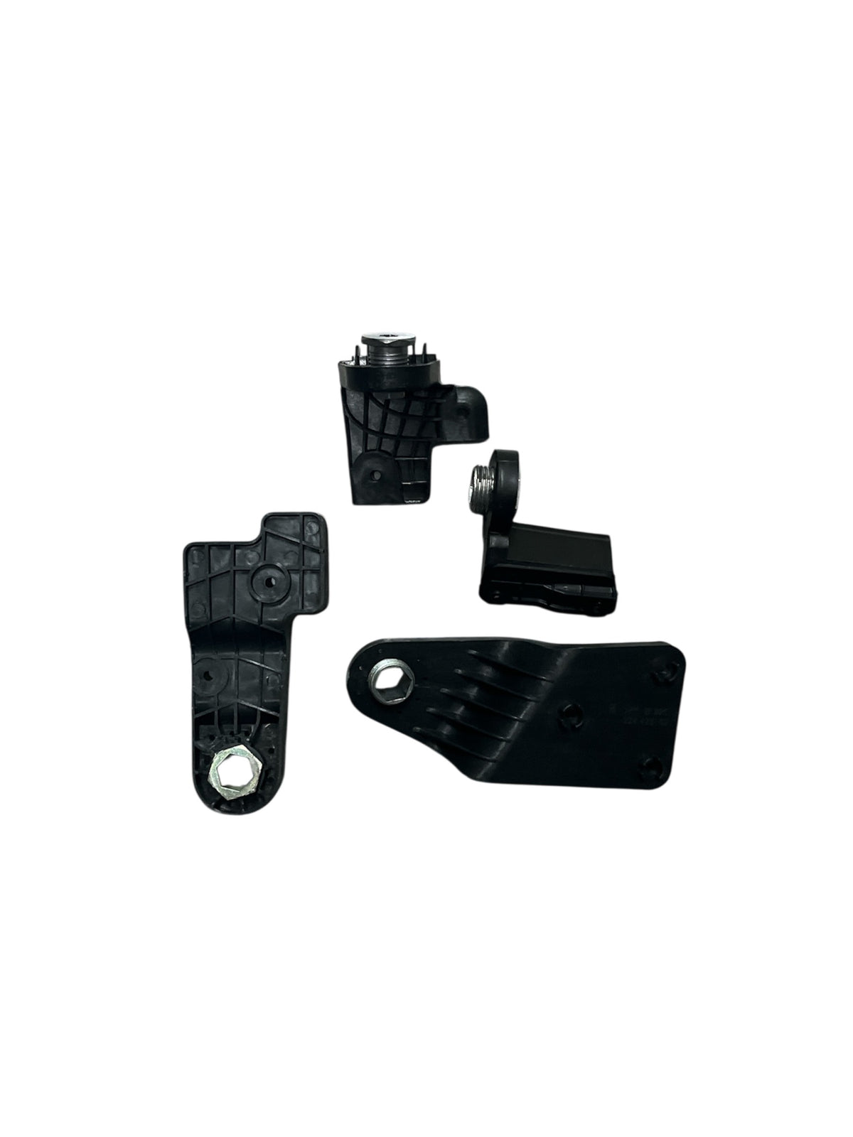 W167 HEADLAMP REPAIR KIT R/S