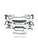 W167 BUMPER FR AMG/PDC F/L COMPLETE
