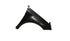 W245 FENDER R/F  1698800818