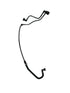 W205 EXPANSION TANK BREATHER PIPE C43